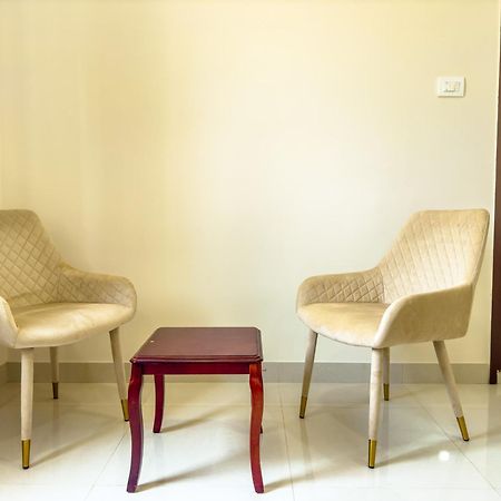 Tulip Homes Коимбаторе Екстериор снимка