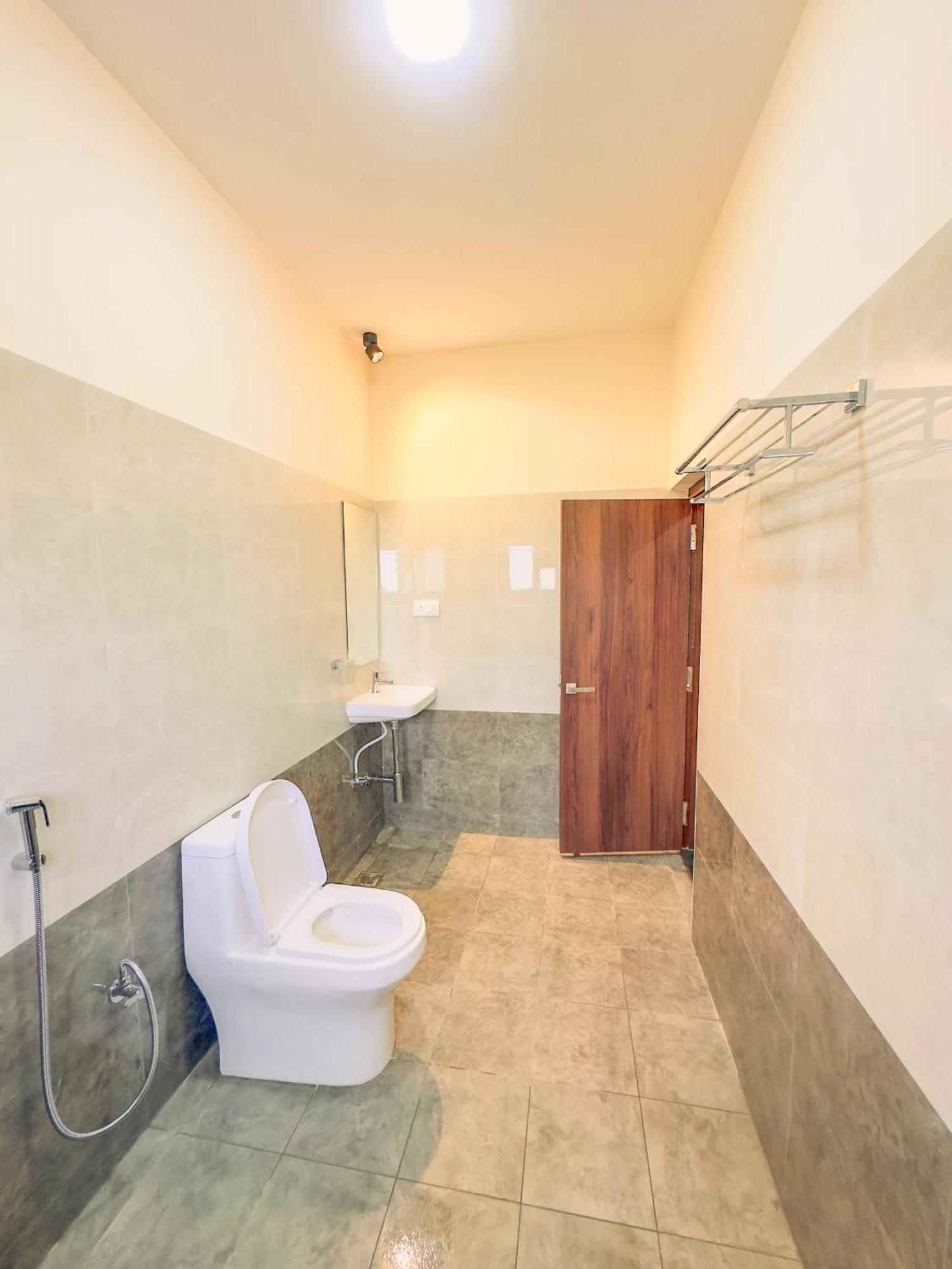 Tulip Homes Коимбаторе Екстериор снимка