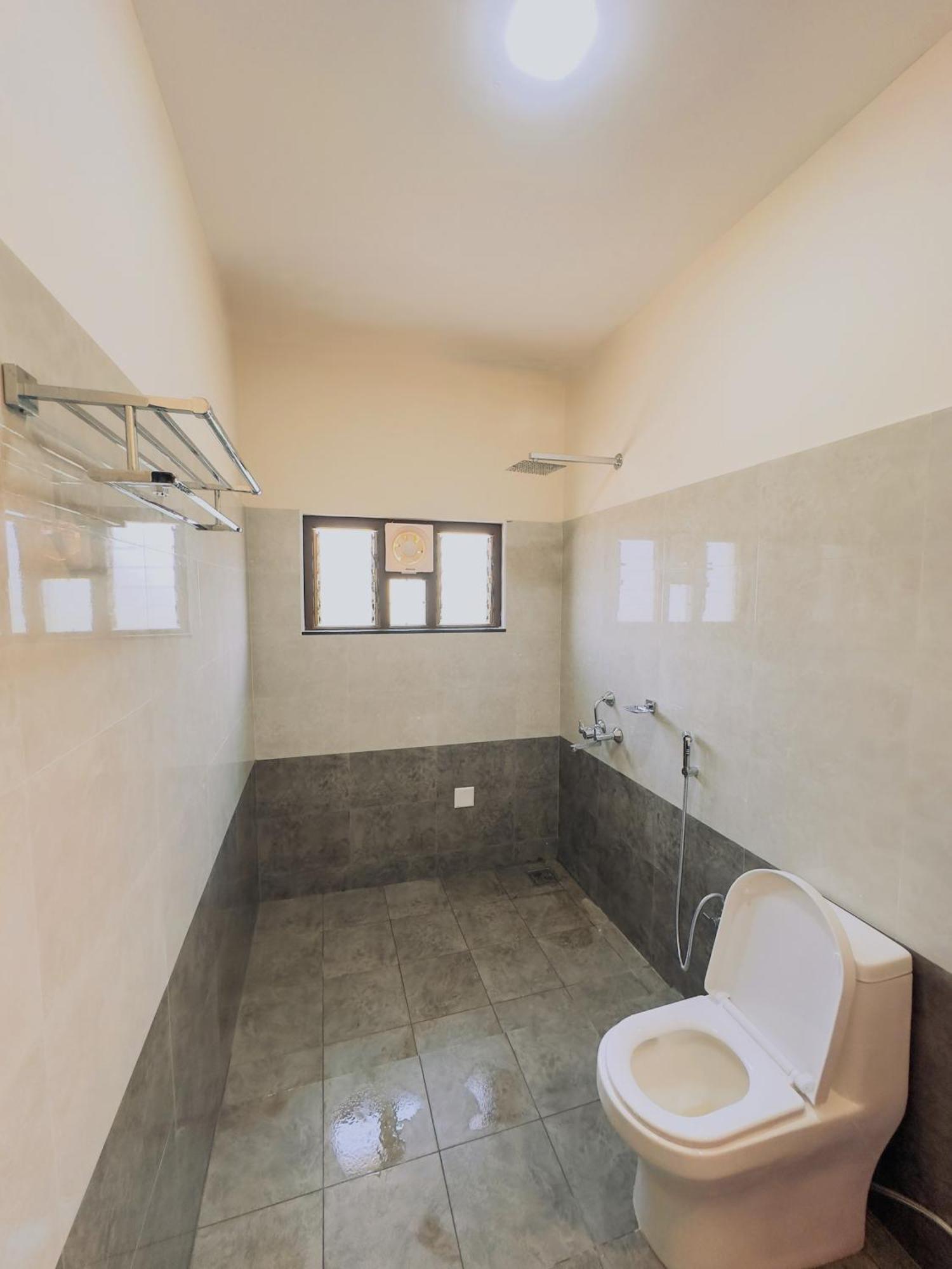 Tulip Homes Коимбаторе Екстериор снимка